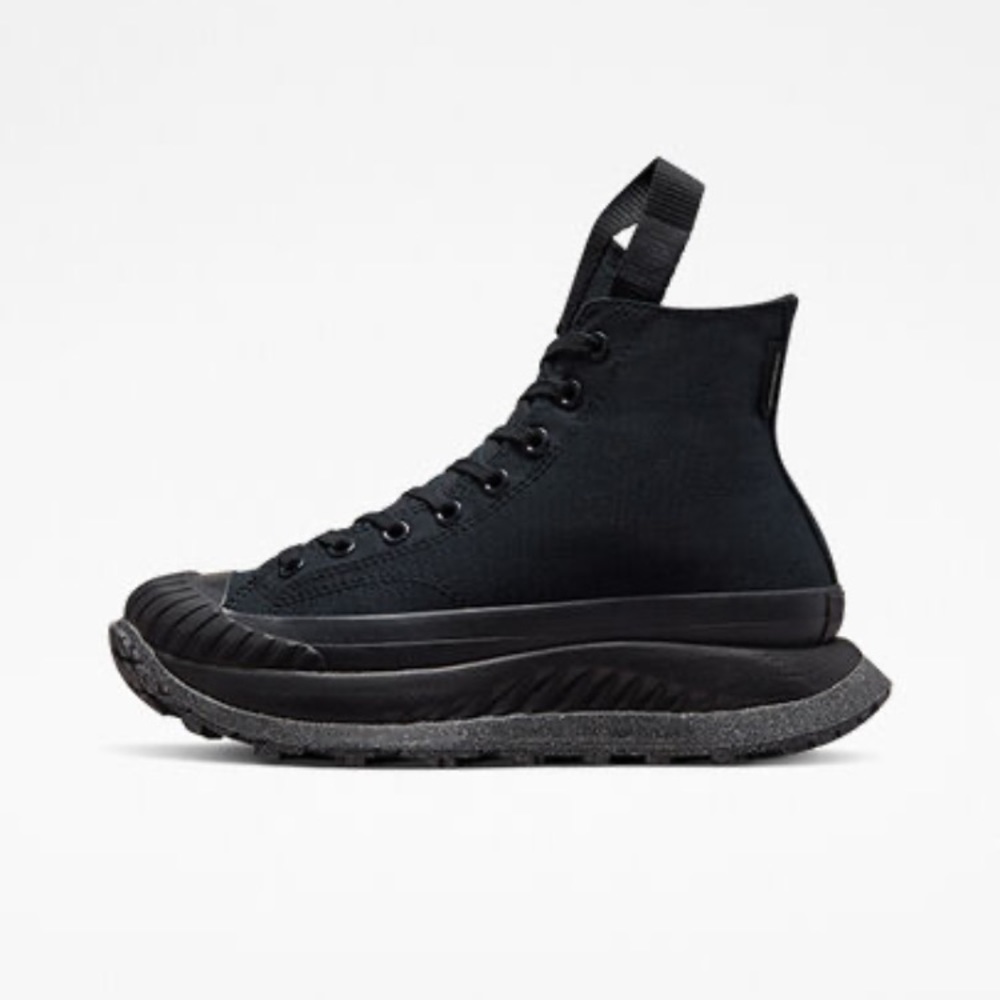 Black Converse Chuck 70
